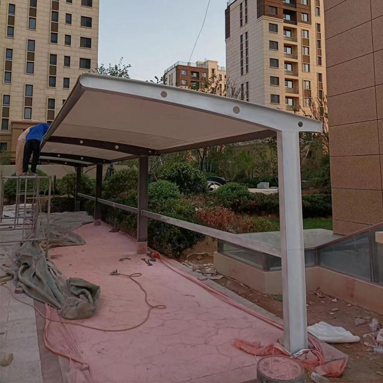 西昌市工程案例